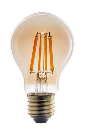 Đèn led MPE FLM-6/A60 6W