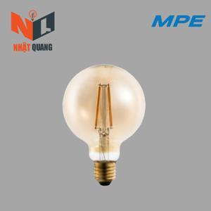 Đèn led MPE FLM-6/G95 6W
