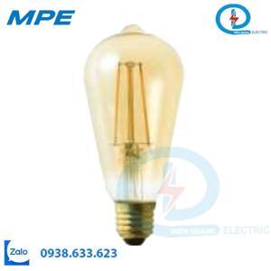 Đèn led MPE FLM-6/ST64 6W
