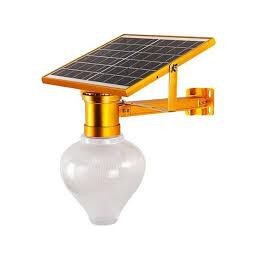 Đèn Led năng lượng mặt trời cho sân vườn Suntek JD-9909