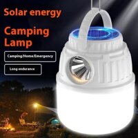 Đèn LED năng lượng mặt trời di động Mandu