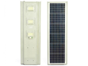 Đèn LED năng lượng mặt trời JD-A300 150W