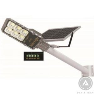 Đèn LED năng lượng mặt trời M-200/N 200W