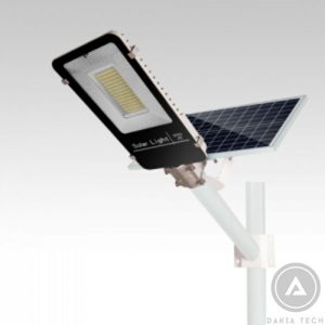 Đèn LED năng lượng mặt trời M-100/N 100W