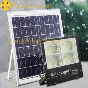 Đèn LED năng lượng mặt trời M-200/N 200W