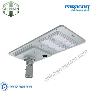 Đèn LED năng lượng mặt trời Paragon PSOSA100L