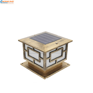 Đèn LED năng lượng mặt trời Paragon PSOGB4L