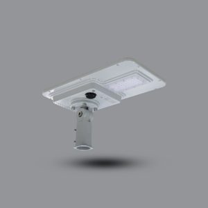 Đèn LED năng lượng mặt trời Paragon PSOSA120L