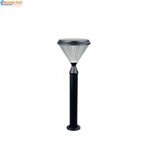 Đèn LED năng lượng mặt trời Paragon PSOGD5L