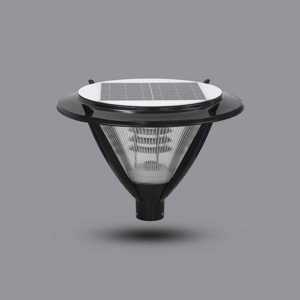 Đèn LED năng lượng mặt trời Paragon PSOGA20L