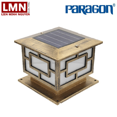 Đèn LED năng lượng mặt trời Paragon PSOGB4L