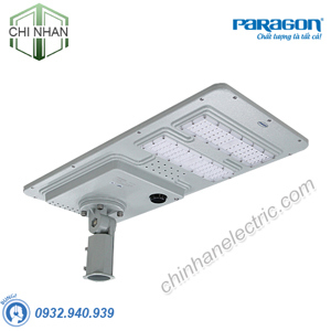Đèn LED năng lượng mặt trời Paragon PSOSA120L