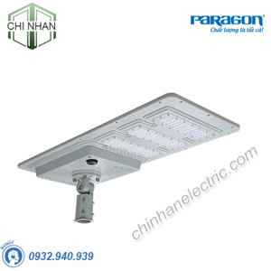 Đèn LED năng lượng mặt trời Paragon PSOSA180L