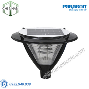 Đèn LED năng lượng mặt trời Paragon PSOGA20L