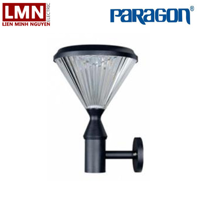 Đèn LED năng lượng mặt trời Paragon PSOGC5L