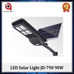 Đèn led năng lượng măt trời Solar light JD-790
