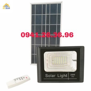 Đèn Led năng lượng mặt trời Suntek JD-8825