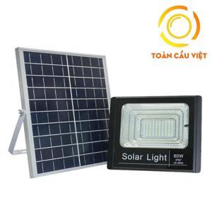 Đèn Led năng lượng mặt trời Suntek JD-8860