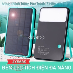 Đèn Led năng lượng mặt trời Suntek KM-7736T
