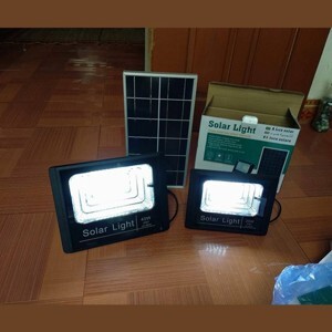 Đèn Led năng lượng mặt trời Suntek JD-8840