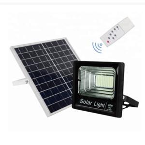 Đèn Led năng lượng mặt trời Suntek JD-8860