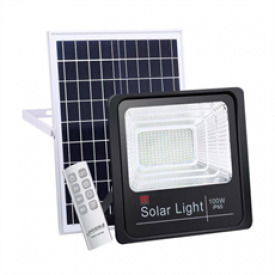 Đèn Led năng lượng mặt trời Suntek JD-8200