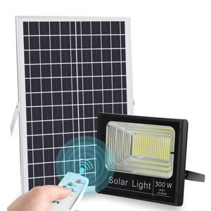 Đèn led năng lượng mặt trời Suntek JD-8300