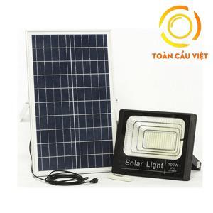 Đèn Led năng lượng mặt trời Suntek JD-8800