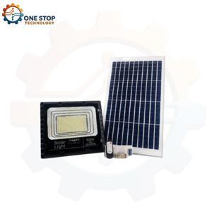 Đèn led năng lượng mặt trời Suntek JD-8300