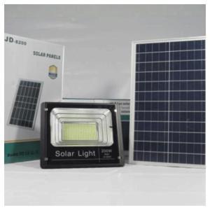 Đèn Led năng lượng mặt trời Suntek JD-8200