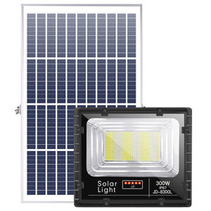 Đèn led năng lượng mặt trời Suntek JD-8300