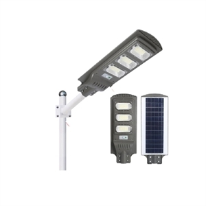 Đèn Led năng lượng mặt trời Suntek JD-1940A