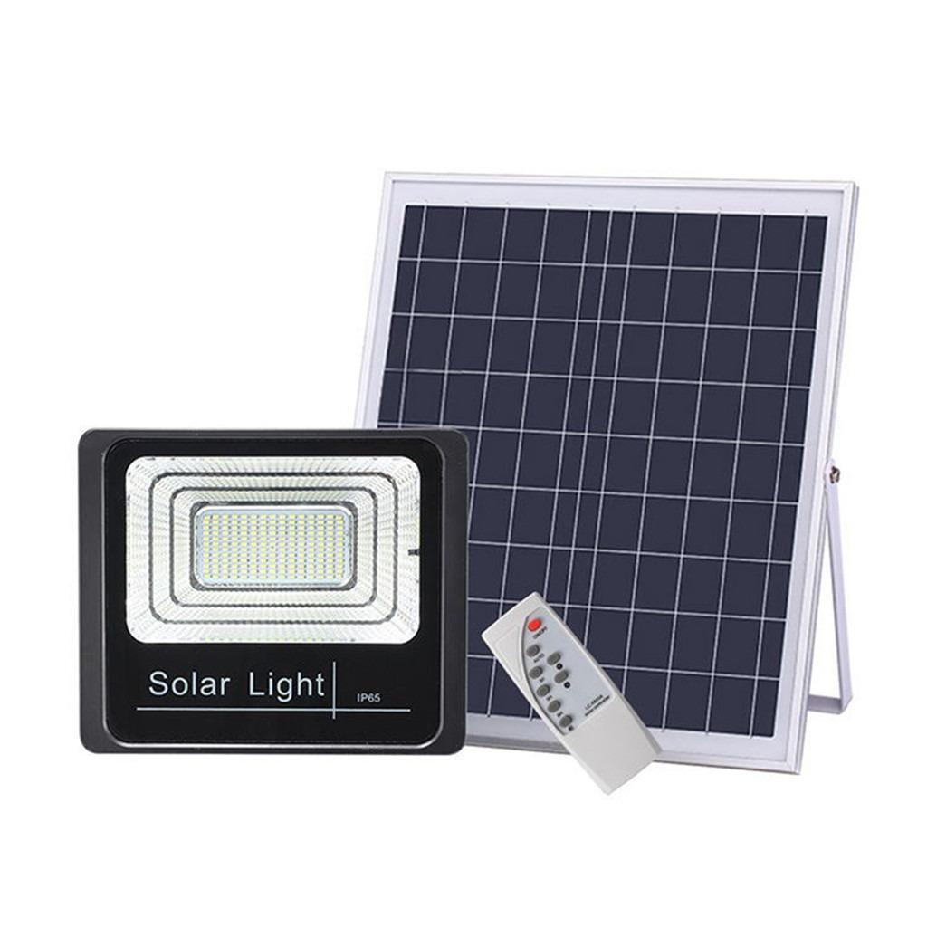 Đèn Led năng lượng mặt trời Suntek JD-8840