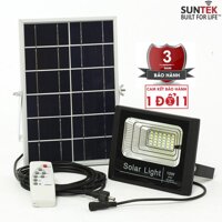 Đèn LED năng lượng mặt trời SUNTEK JD-8810