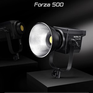 Đèn LED NanLite Forza 500