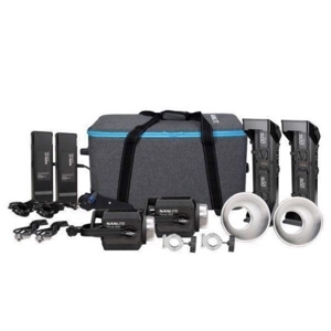 Đèn LED NanLite Forza 500