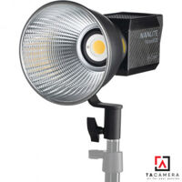 Đèn LED NanLite Forza 60 Bi-Color LED Monolight - Hàng Chính Hãng - BH 12T