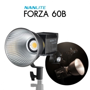 Đèn LED Nanlite Forza 60B