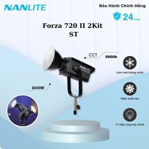 Đèn led nanlite Forza 720
