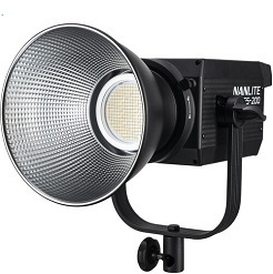 Đèn LED Nanlite FS200