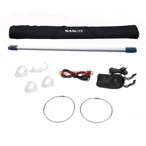 Đèn LED Nanlite PavoTube 15C 1Kit