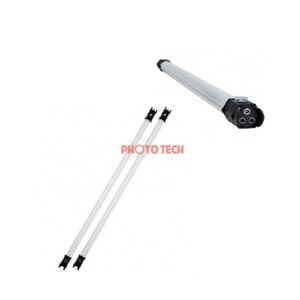 Đèn LED Nanlite PavoTube 30C 2KIT