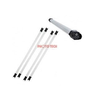 Đèn LED Nanlite PavoTube 30C 4KIT