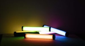 Đèn LED Nanlite PavoTube II 6C