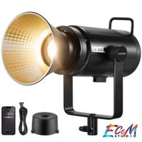 Đèn Led Neewer CB300B 320W Bi Color Continuous LED Video Light dùng trong livestream và quay chụp chuyên nghiệp Ecom Studio