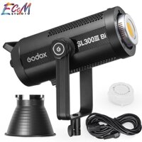 Đèn Led Neewer CB300B Bi Color 320W LED Video Light dùng trong livestream và quay chụp