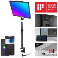 Đèn LED Neewer GL1C RGB - Streaming Light