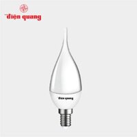 Đèn LED Nến Điện Quang ĐQ LEDCD04 02727