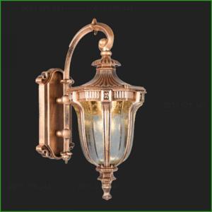 Đèn LED ngoài trời Nam Long NVT 867