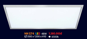 Đèn led NH-574